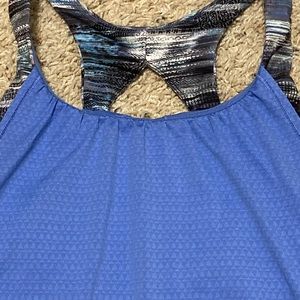 Ivivva Lululemon Girls Tank